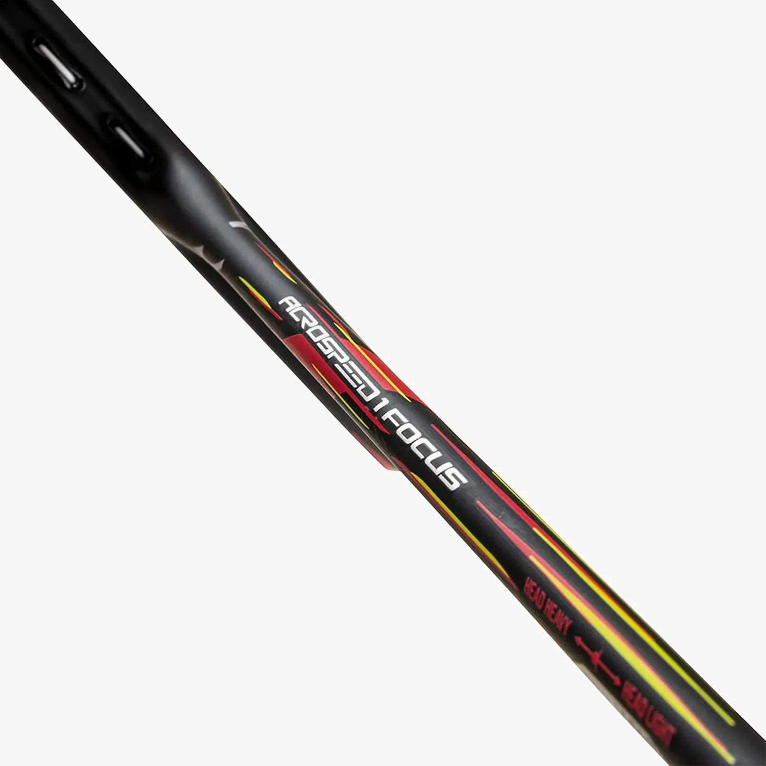 Mizuno Acrospeed 1 Focus (Black)