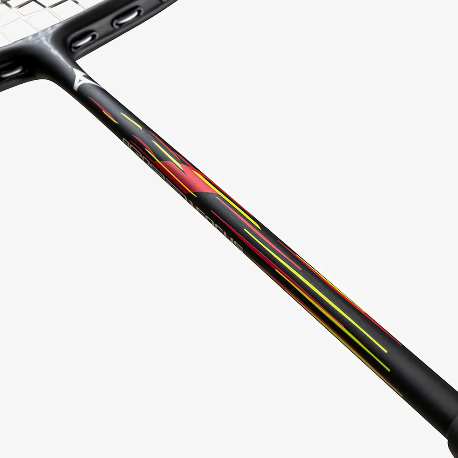 Mizuno Acrospeed 1 Focus (Black)