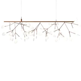 Moooi Heracleum Endless LED suspension lamp