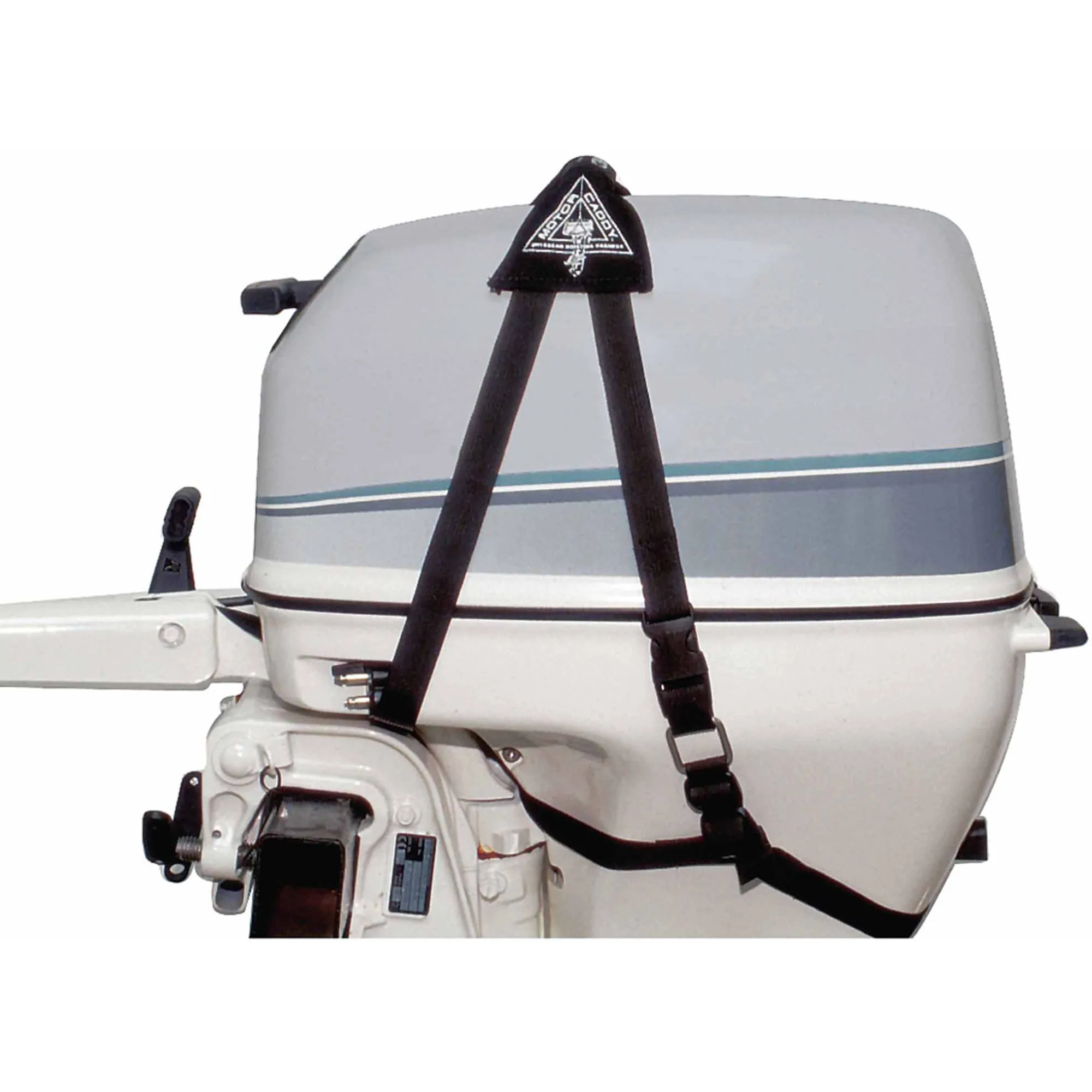 MOTOR CADDY™