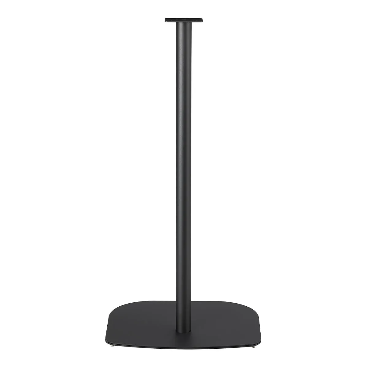 Mountson Fixed-Height Floor Stand for Sonos Era 300 - Pair (Black)