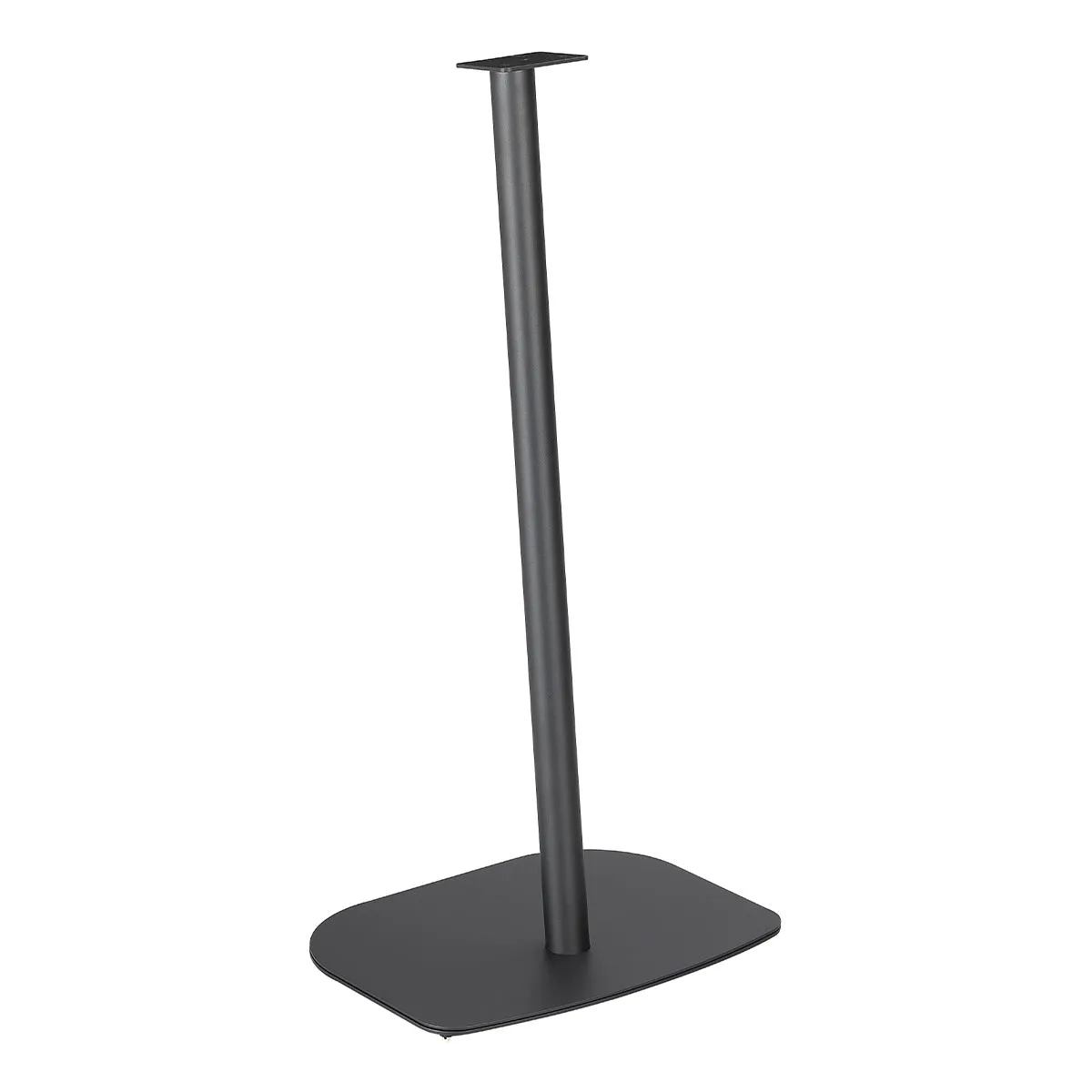 Mountson Fixed-Height Floor Stand for Sonos Era 300 - Pair (Black)
