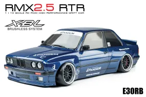 MST RMX 2.5 E30RB (Dark Blue) RTR