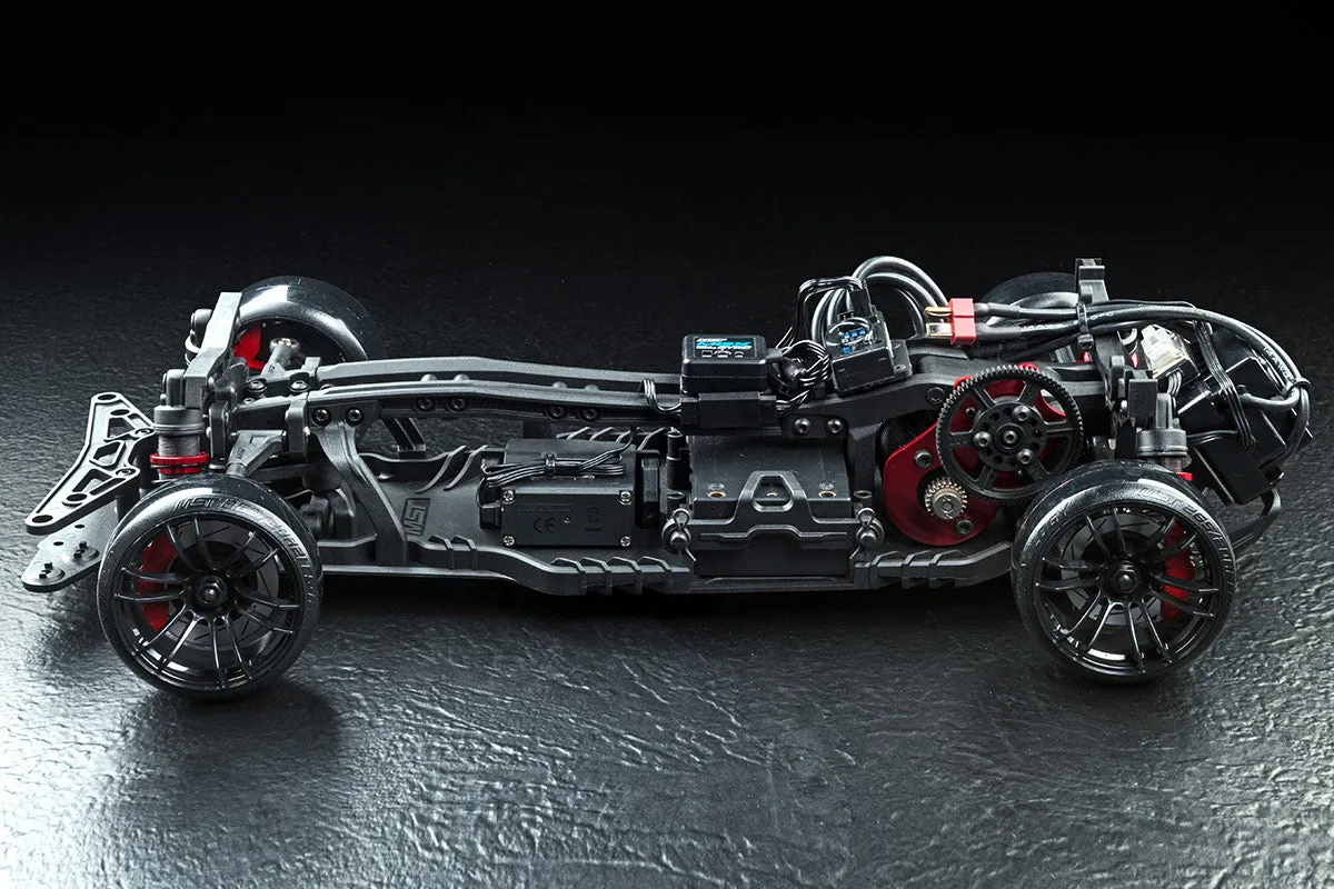 MST RMX 2.5 LP56 (Grey) RTR