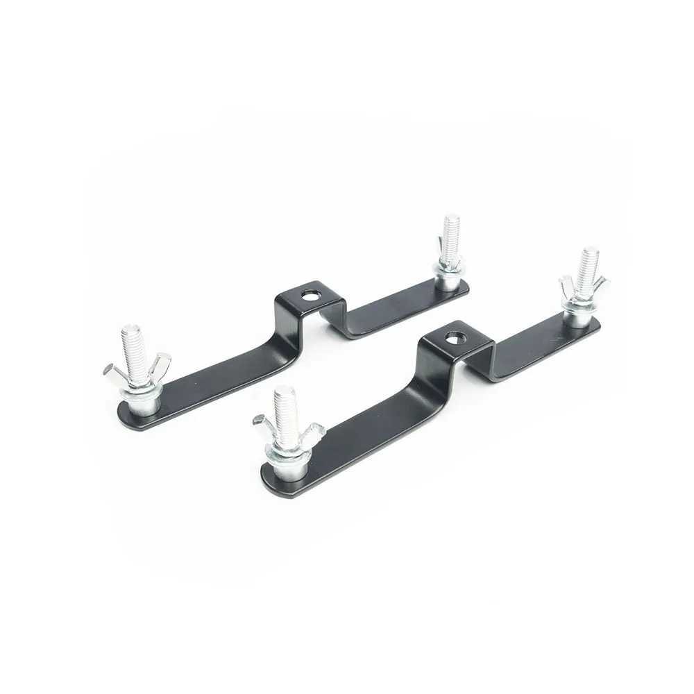 Multiple Crossbar Backdrop Stand