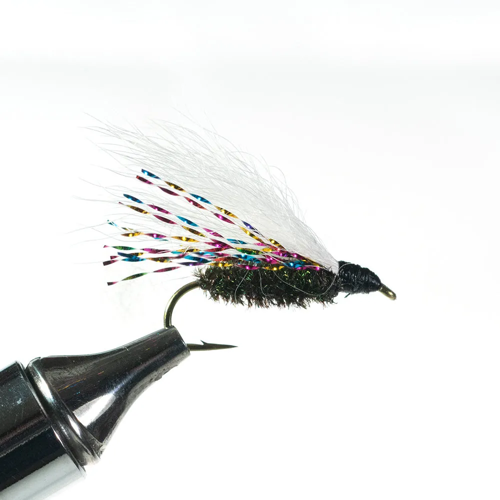 Murray's Betsy Streamer