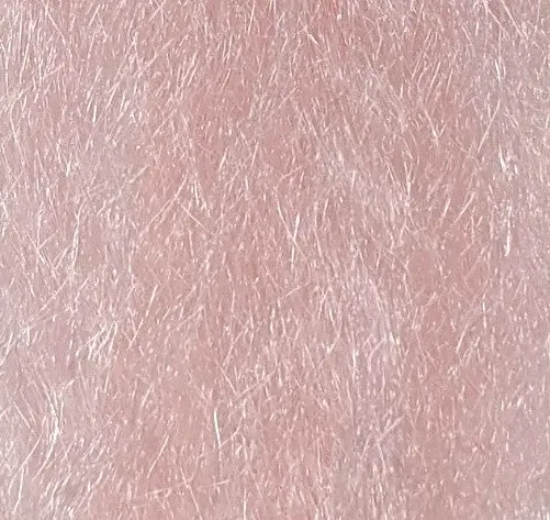 Nature's Spirit Synthetic Yak Hair