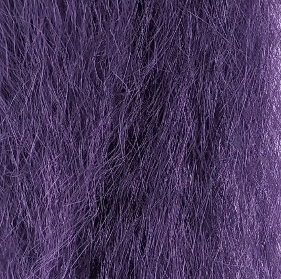 Nature's Spirit Synthetic Yak Hair