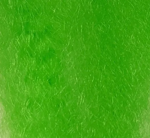 Nature's Spirit Synthetic Yak Hair