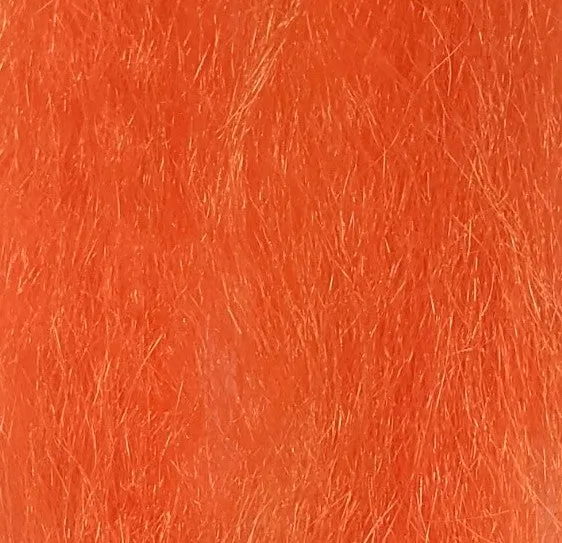 Nature's Spirit Synthetic Yak Hair