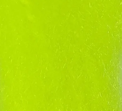 Nature's Spirit Synthetic Yak Hair