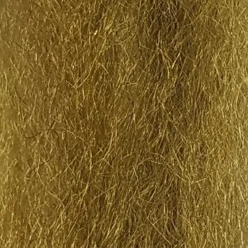Nature's Spirit Synthetic Yak Hair