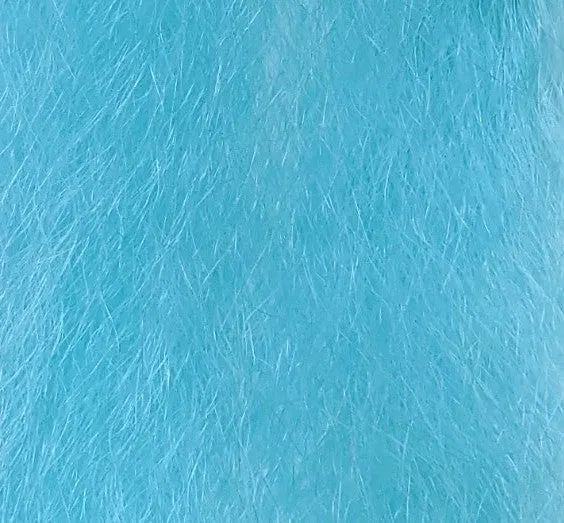 Nature's Spirit Synthetic Yak Hair