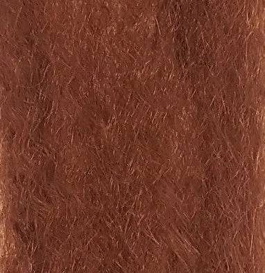 Nature's Spirit Synthetic Yak Hair