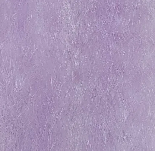 Nature's Spirit Synthetic Yak Hair