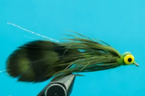 Near Nuff Sculpin