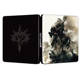 NieR: Automata Classic Edition Steelbook | FantasyBox