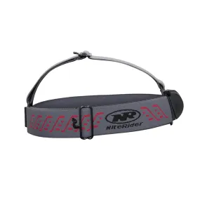 Niterider Explorer Headband Mount: Black