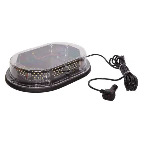 North American Signal MINIFLZ 13" Low-Profile LED Light Bar