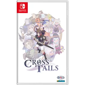 NSW Cross Tails