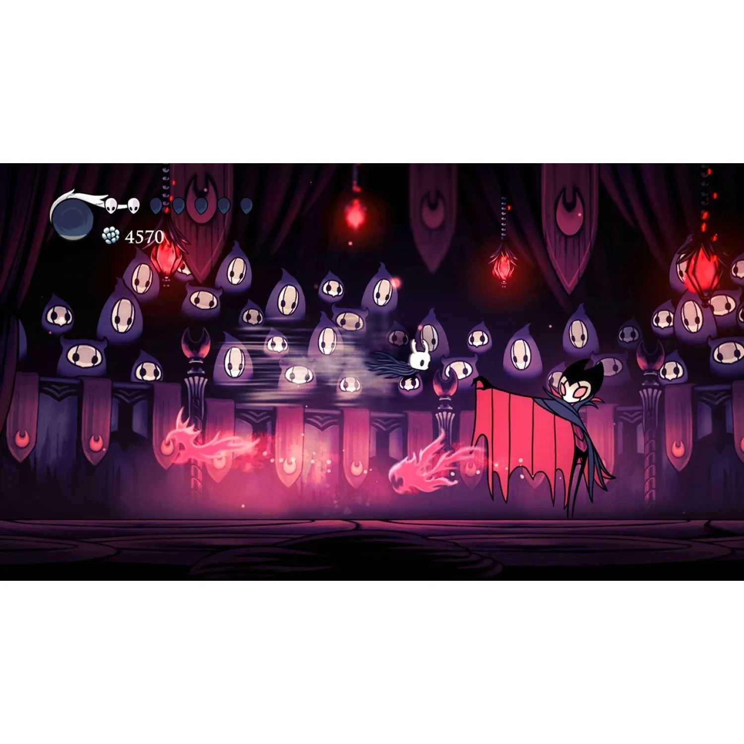 NSW Hollow Knight