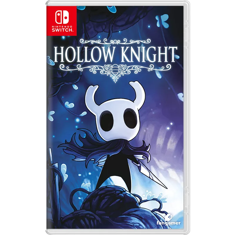 NSW Hollow Knight