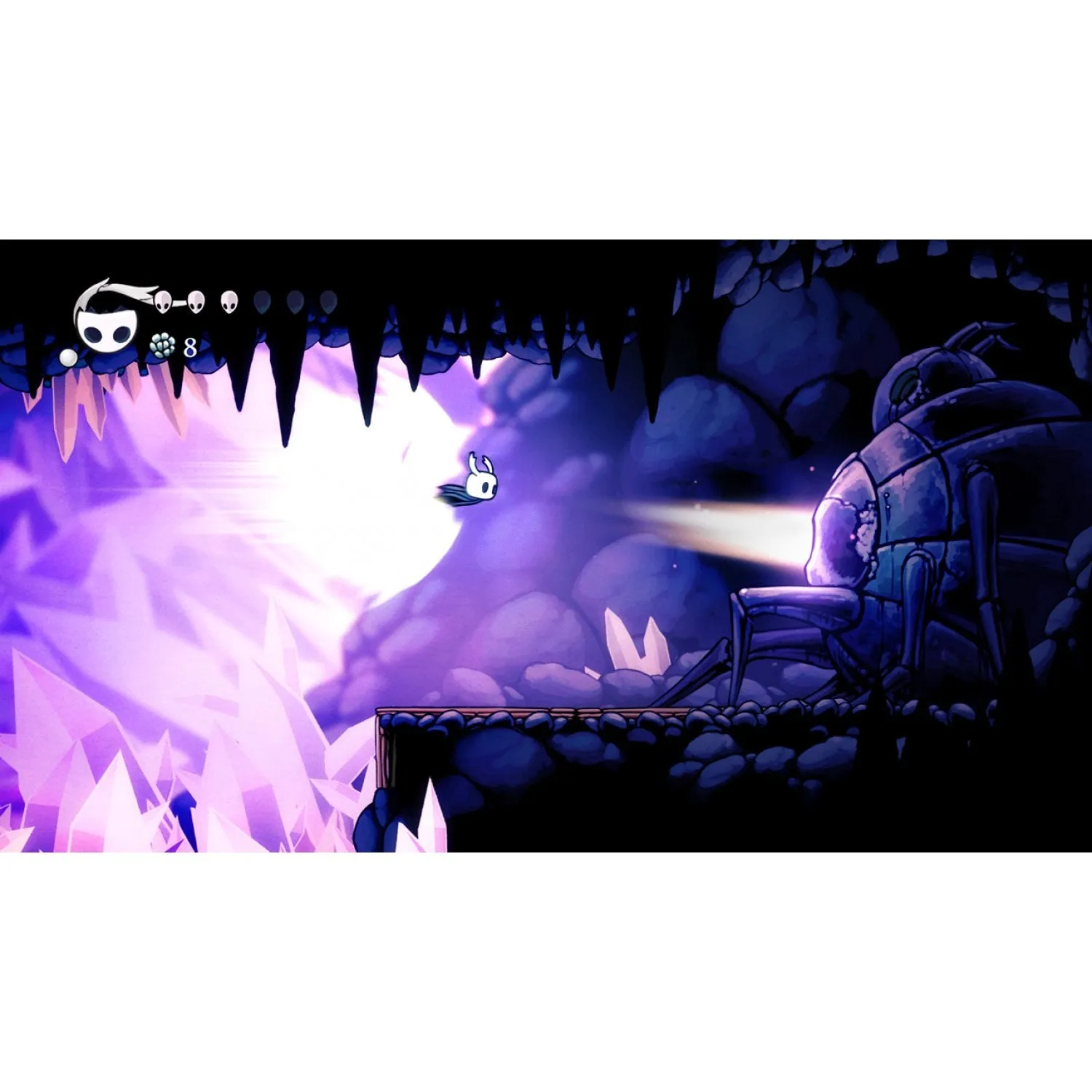 NSW Hollow Knight