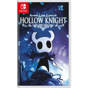 NSW Hollow Knight