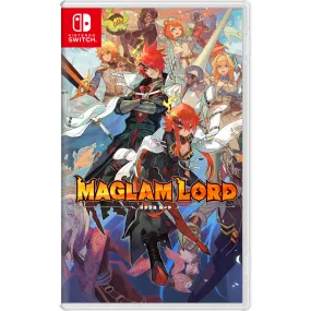 NSW Maglam Lord (Chinese)
