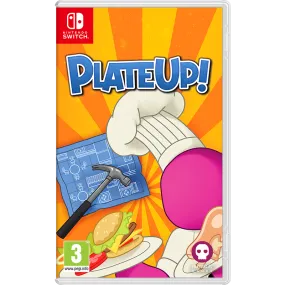 NSW PlateUp!