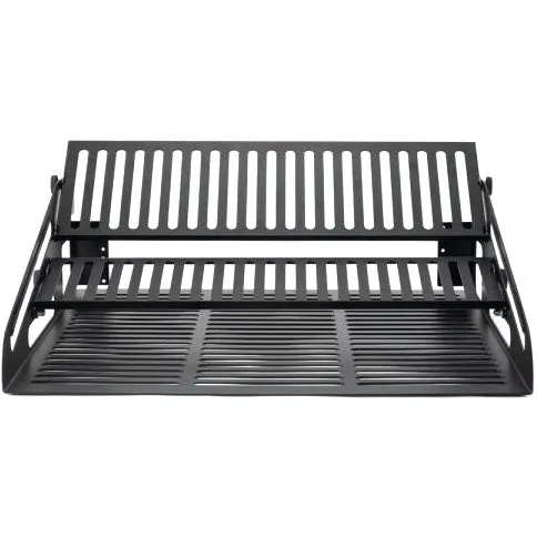 On Stage Stand SR5 Synth Rack w/ 2U