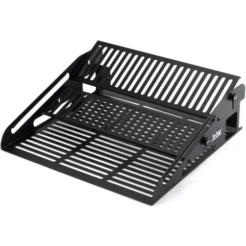 On Stage Stand SR5 Synth Rack w/ 2U