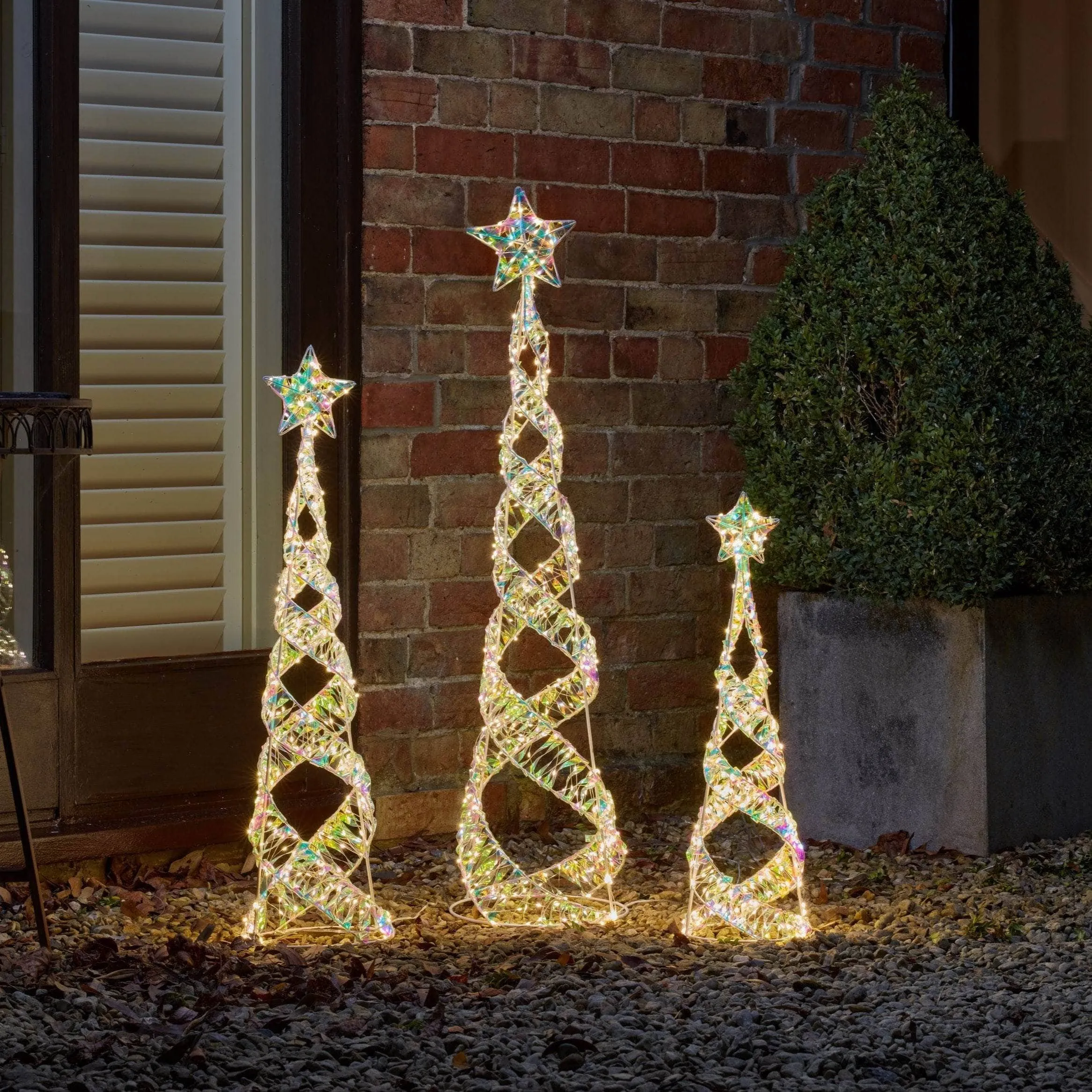 OpaLight Starbelisk - 100cm