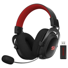 (Open-box) H510 ZEUS-X RGB Wireless Gaming Headset