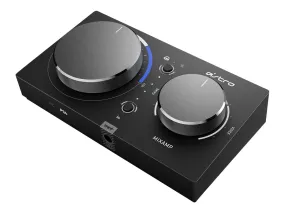 Open Box -  Logitech Astro MixAmp Pro TR Play 4 Mac