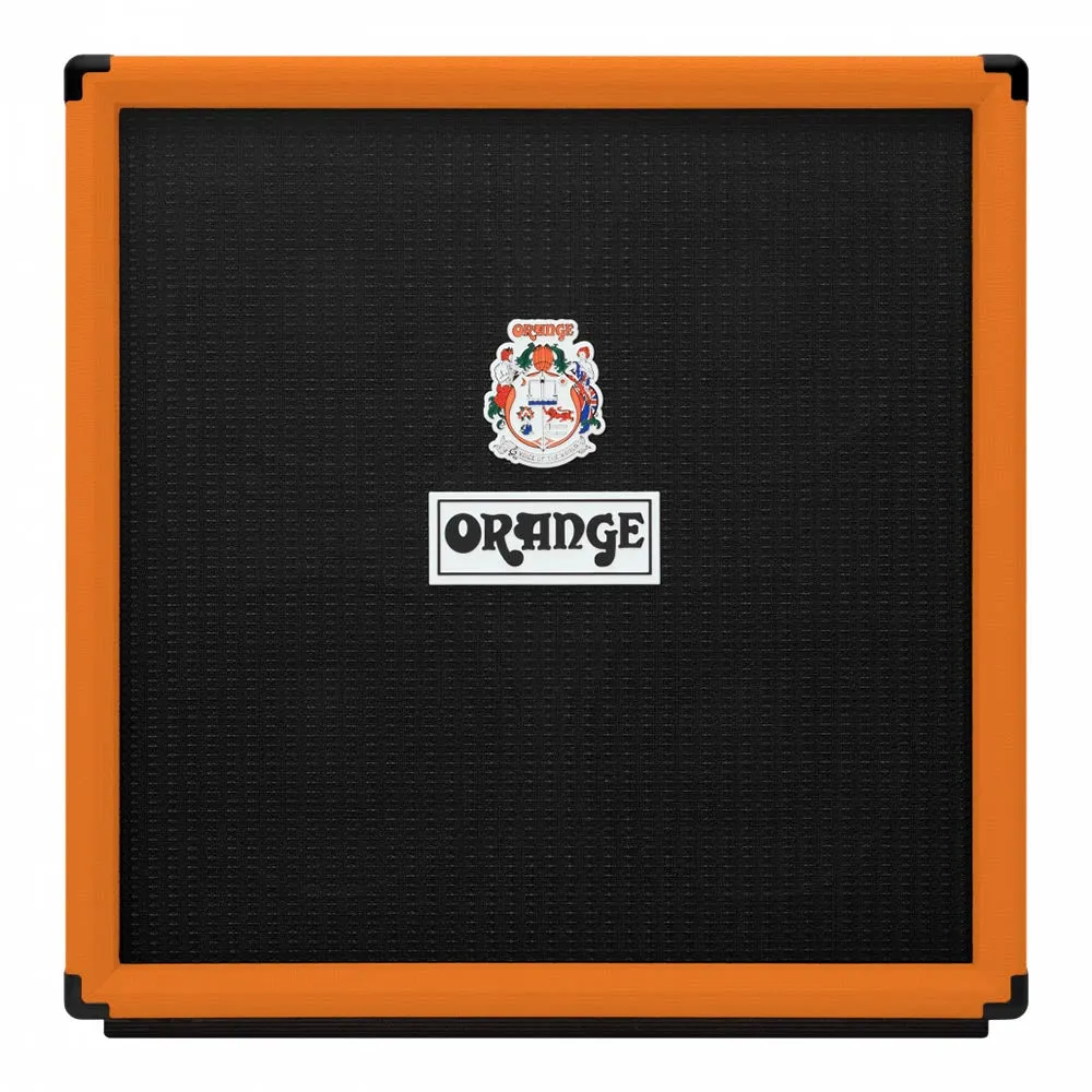 Orange OBC-410 4x10" 600 Watt Bass Cabinet