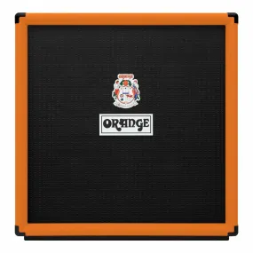 Orange OBC-410 4x10" 600 Watt Bass Cabinet