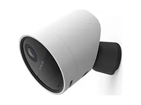 Outdoor Security Camera