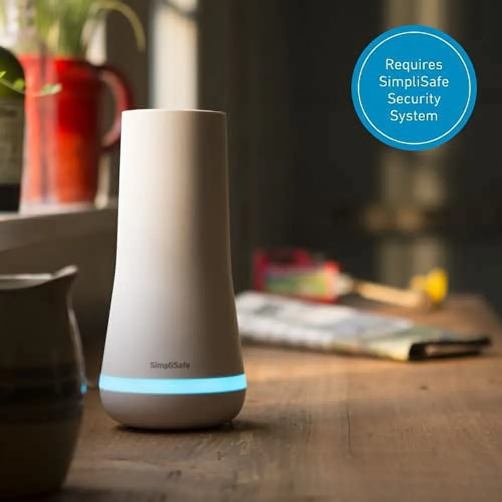 Outdoor Security Camera