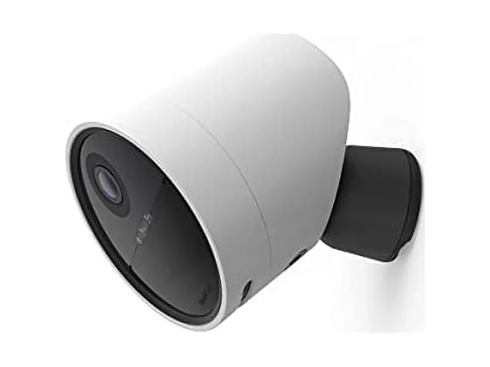 Outdoor Security Camera