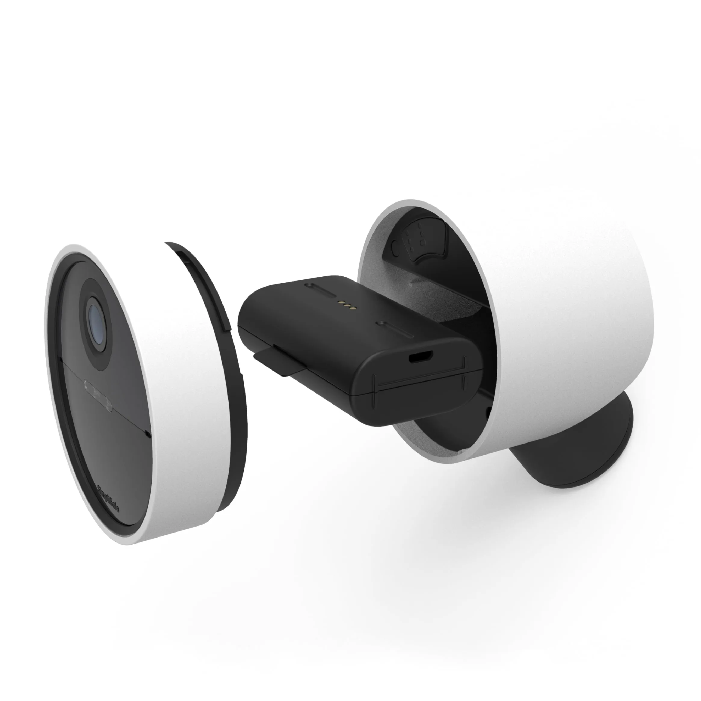 Outdoor Security Camera