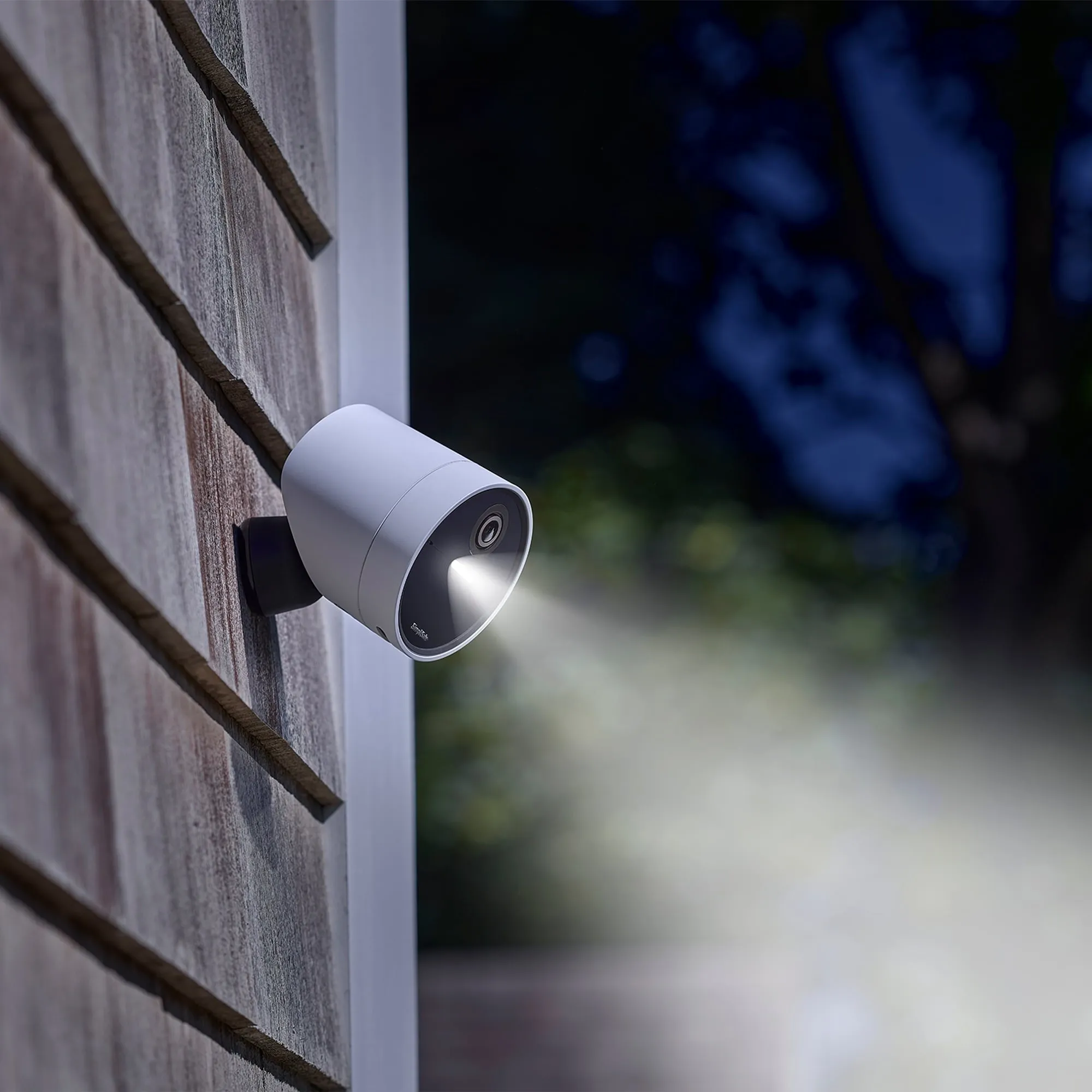 Outdoor Security Camera