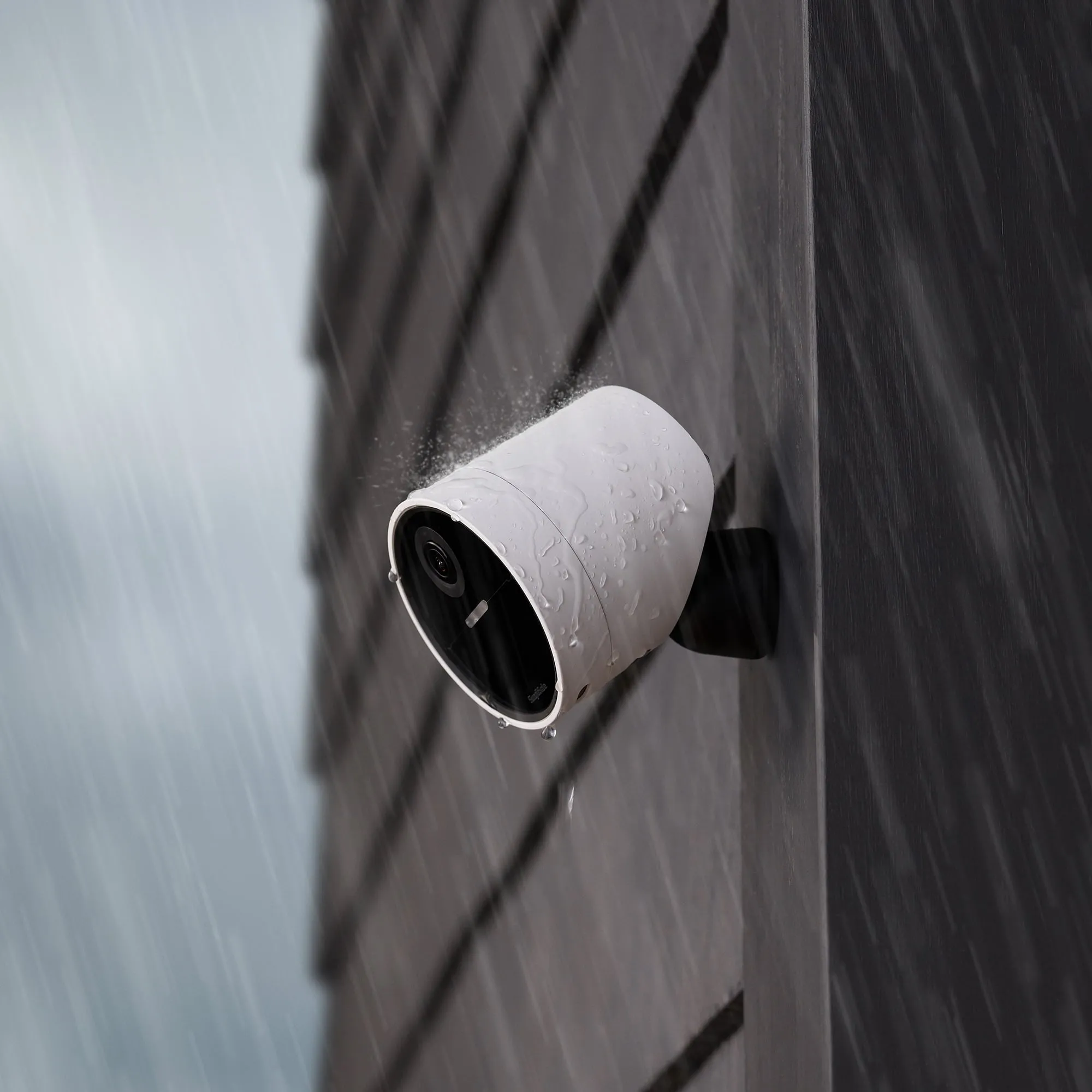 Outdoor Security Camera