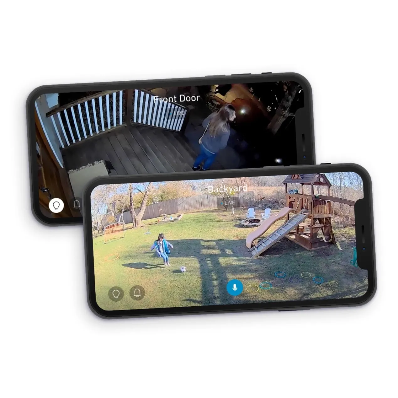Outdoor Security Camera