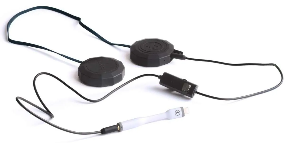 Outdoor Tech Wired Chips Adaptable Audio 2022-2023