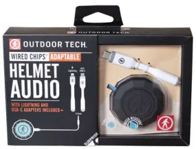 Outdoor Tech Wired Chips Adaptable Audio 2022-2023