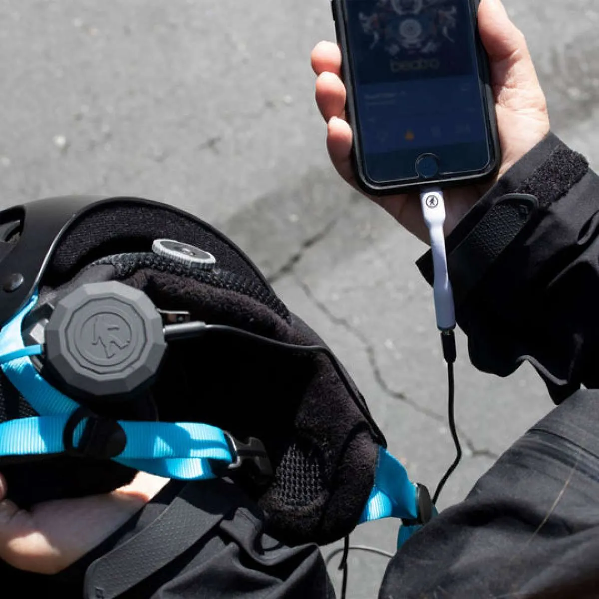 Outdoor Tech Wired Chips Adaptable Audio 2022-2023