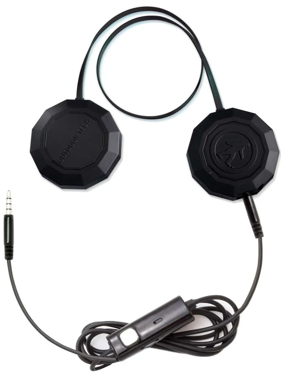 Outdoor Tech Wired Chips Adaptable Audio 2022-2023
