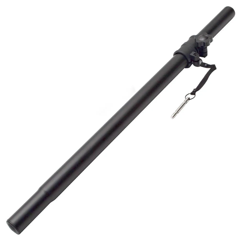 Pair of Subwoofer Pole Stands