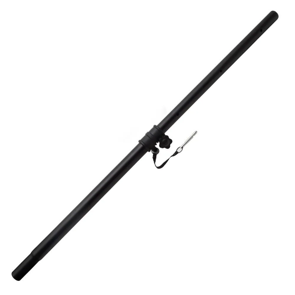 Pair of Subwoofer Pole Stands